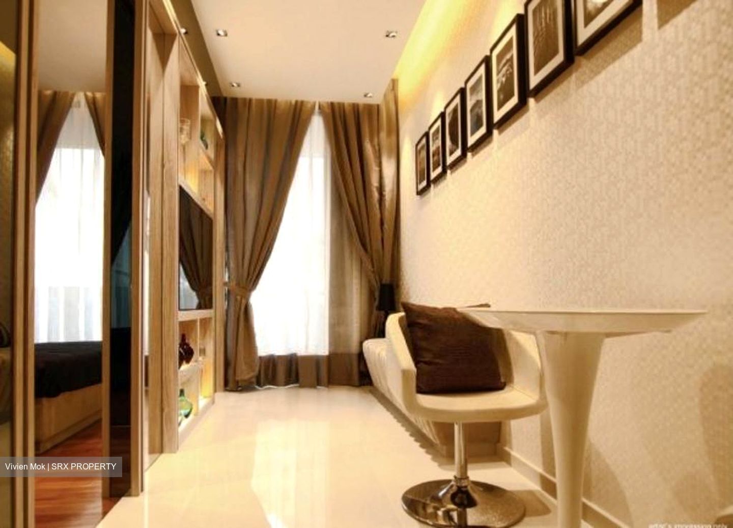 Prime Residence (D14), Apartment #285555051
